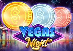 18-vegas-night