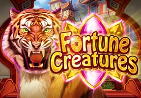 4-fortune-creatures