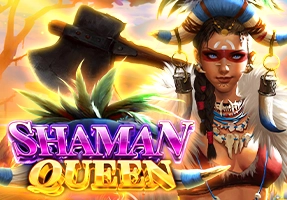 7-shaman-queen