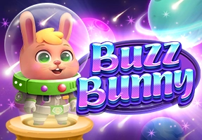 9-buzz-bunny